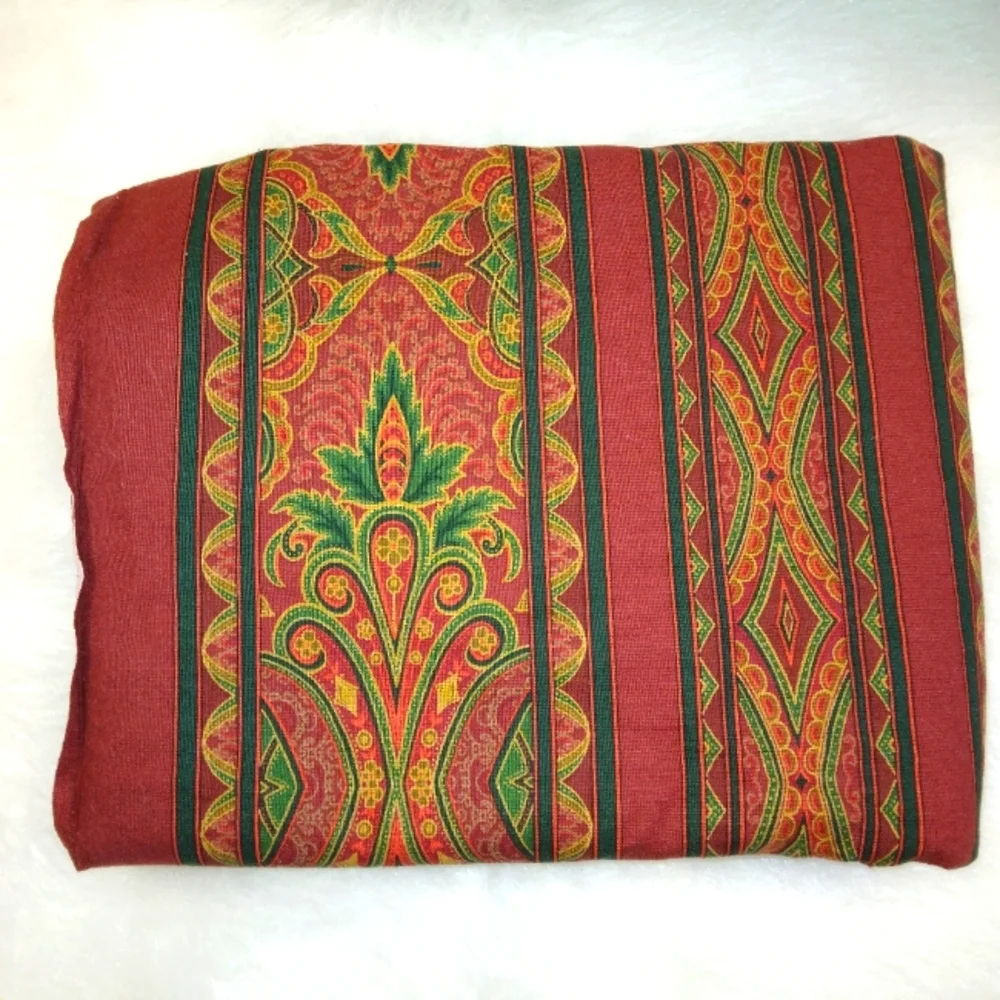 FABRIC Middleburg by Jinny Beyer for RJR Fabrics 3 yards